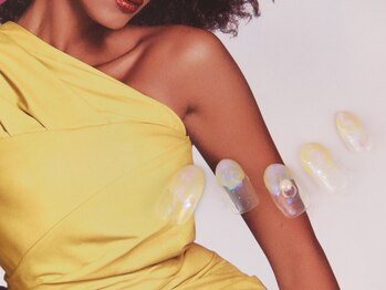 ラヴィヴィ 表参道店(LAVIVI.)/　表参道