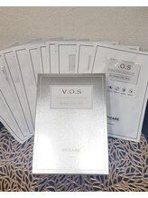 ミーティット(Meetite)/VOSマスク