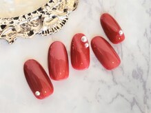 グリッター(GLITTER)/大人シンプル