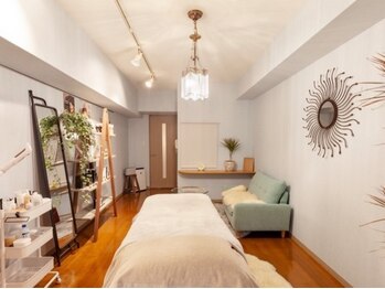 ルアノーヴァ(Lua-nova)