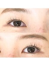 コレット 関目店(colette.)/パリジェンヌラッシュリフト