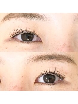 コレット 関目店(colette.)/パリジェンヌラッシュリフト