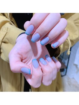 ラス 方南町駅前店(LATH)/6月☆ネイル