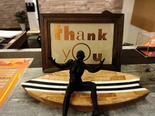 パニパニ(Pani Pani)/感謝申し上げます。