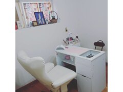 nail salon Olive