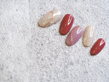 ユニ(uni)/Mデザインコース初回6900円