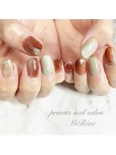 ミレーヴ(MiReve)/