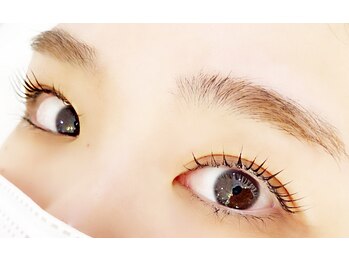 イーエヌトリップ(en.trip)/まつげパーマ