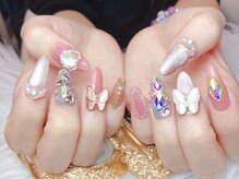 ネイルプリンセス(Nail Princess)/