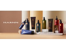 高級リゾートで展開するナチュラルブランド「HARNN」