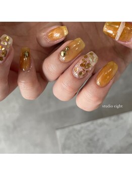 スタジオ エイト(studio eight)/