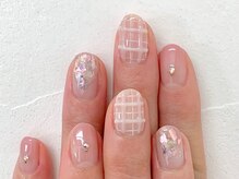 ネイルサロン アムゥ(a.muu)/