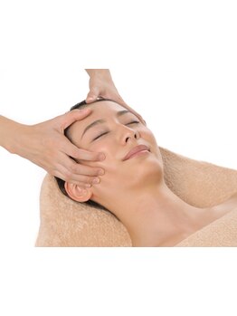 小顔になりたい