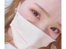 リープス ネイルアンドアイラッシュ(leaps)/