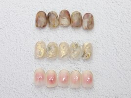 A-21 フルオーダー90分コース