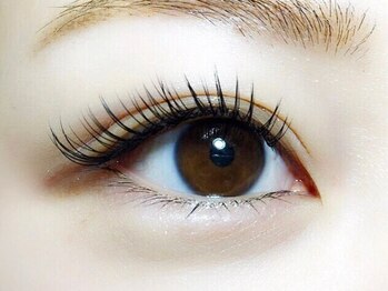 ゼロプラス(Zelo+)/まつげエクステ