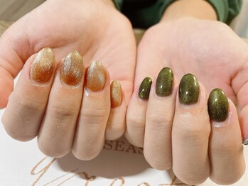 ブルーバードネイル(BLUE BIRD NAIL)/