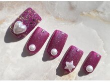 ネイルサロン イーウィ(Ewy)/［吉祥寺］ネイル/パラジェル