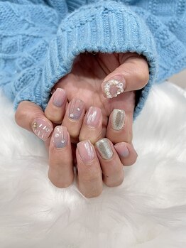 リコサロン(RIKO SALON)/Nail