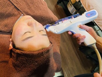 ハピエスト 御坊店/潤いケア