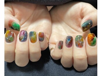 ネコブブスタジオ 上野御徒町(Neko_Bubu Studio)/