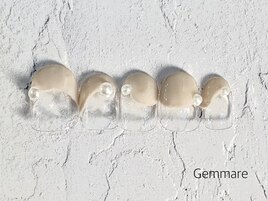 ニュアンスフレンチ