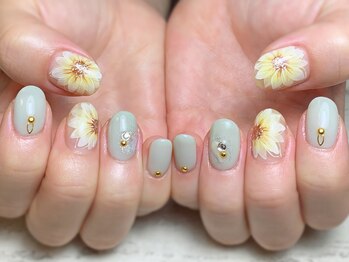 エチュラ(Achura)/