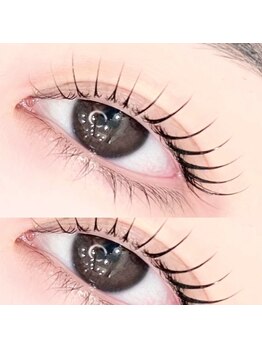 ヌーヴォ 横浜西口店(NUEVO)/マドンナリフトカール