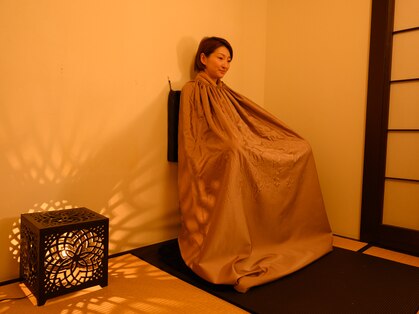 縁 エンの写真