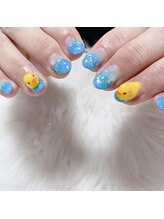 ウル バイ ノア 円山公園(ulu by noa)/