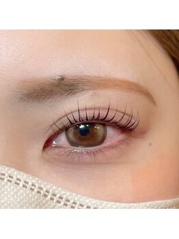 ニコットラッシュ 難波店(nicott lash)/まつげパーマ［難波・日本橋］