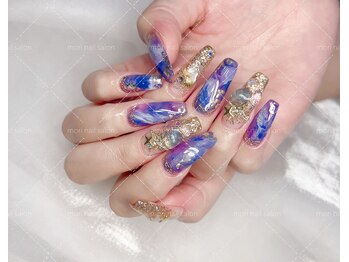 森ネイルサロン/