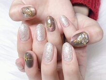 ハミ 新大久保(H'ami)/クリスマスシンプル