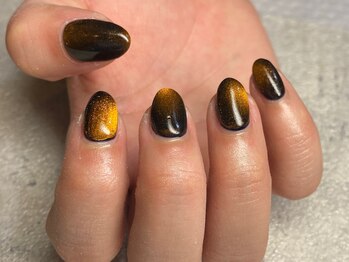 ネイルサロン フィフスアベニュー(Fifth Avenue)/マグネット