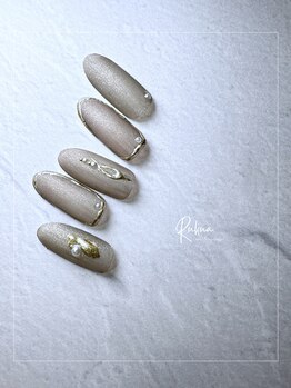 ルクア(Rukua)/定額デザイン