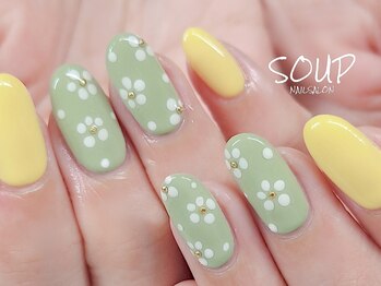 お花 小花 flower