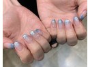 マグネットグラデーション