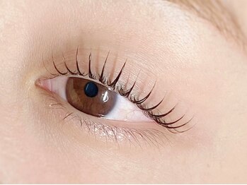 マイラン(MYLAN)の写真/当店人気No.1！ナチュラルぱっちり☆自然に盛れる【ラッシュリフト￥6,600】 忙しい方にも大人気◎