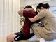 リバイブ(Revive)の写真/がっつり骨格矯正/痛みや不調へ徹底アプローチ/腰痛/頭痛/歪み/全身ほぐし/足裏