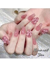 エヌワンネイル(N.one nail)/