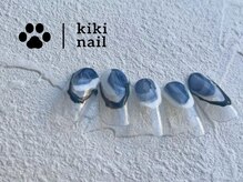 キキネイル 二子玉川(kikinail)/個性派モードスタイルコース