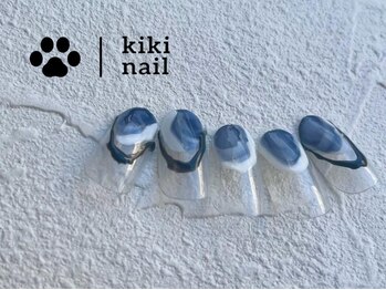 キキネイル 二子玉川(kikinail)/個性派モードスタイルコース