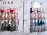 【★新規★】定額シンプルデザインネイル9000円→6300円