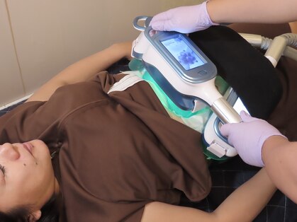 リンパハーブ鍼灸院さくらの写真