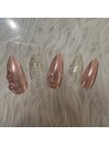 トレンドアートコース￥9240