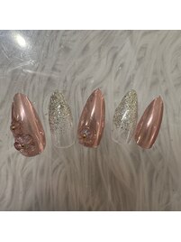 トレンドアートコース￥9240