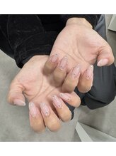 ミュー(mew)/maika担当