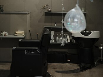 エンド(end.)の写真/圧倒的清潔感!周りから好かれる自分を手に入れる秘密は美肌!?的確な施術で結果に直結!お仕事帰りにも◎