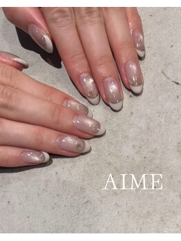 アイム(AIME)/韓国