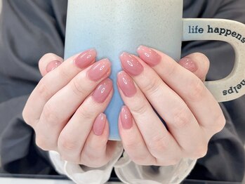 キナ(KINA)/3/8 ワンカラー